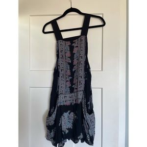 Free people dress